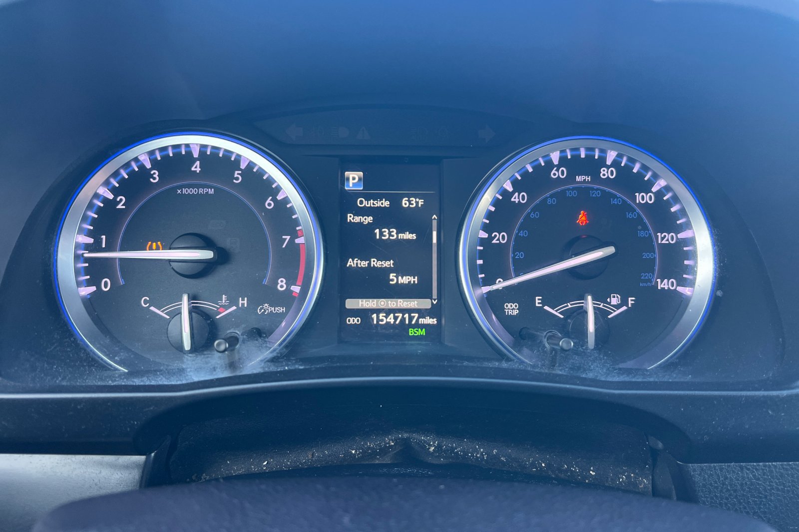 Used 2018 Toyota Highlander XLE AWD/4WD image 22
