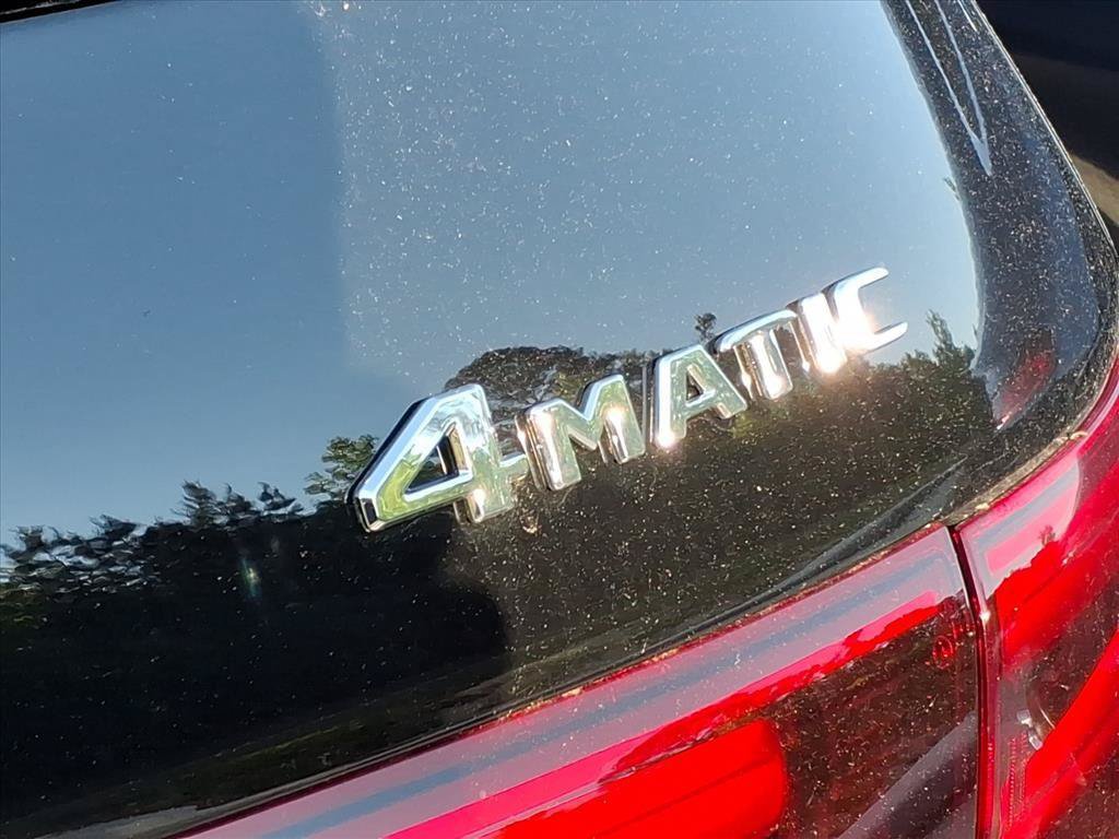 New 2026 Mercedes-Benz GLB 250 4MATIC image 28