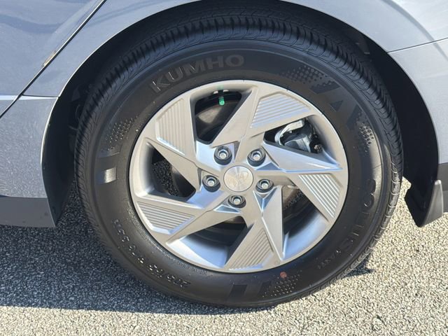 Certified 2025 Hyundai Sonata SE image 19