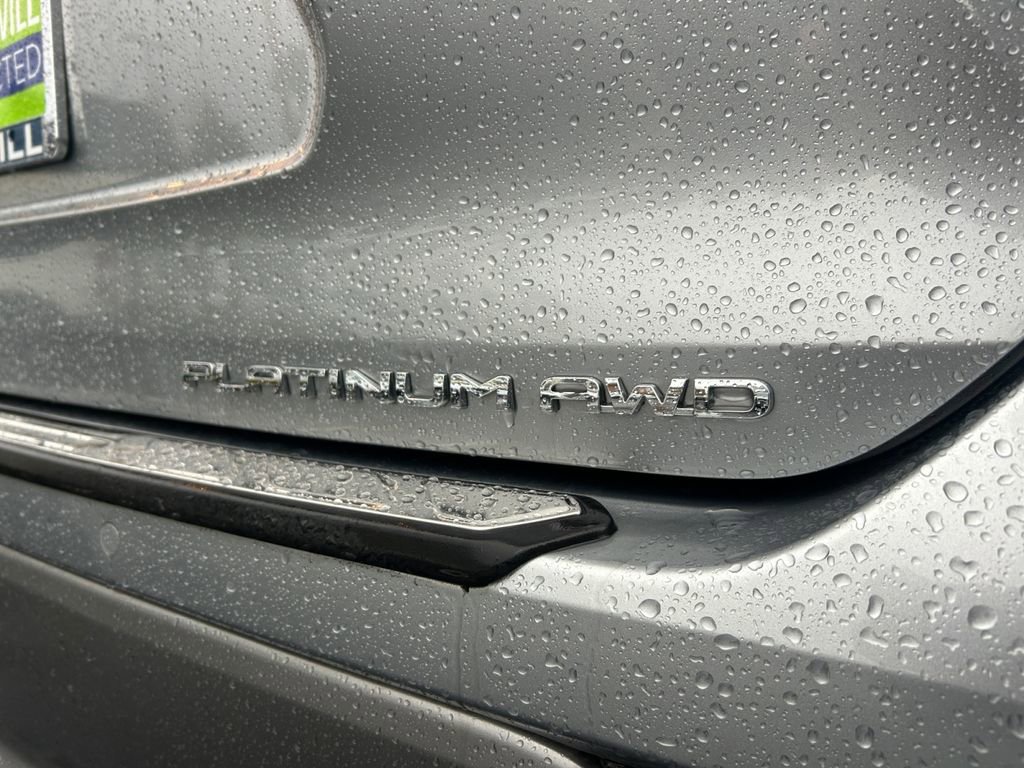 Used 2022 Toyota Highlander Platinum image 38