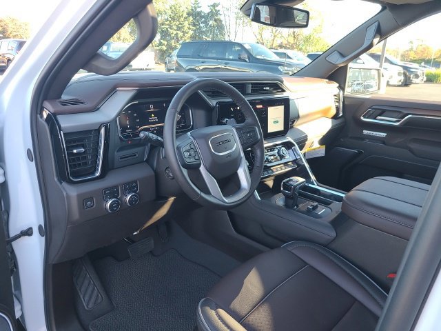 Certified 2024 GMC Sierra 1500 Denali AWD/4WD image 9