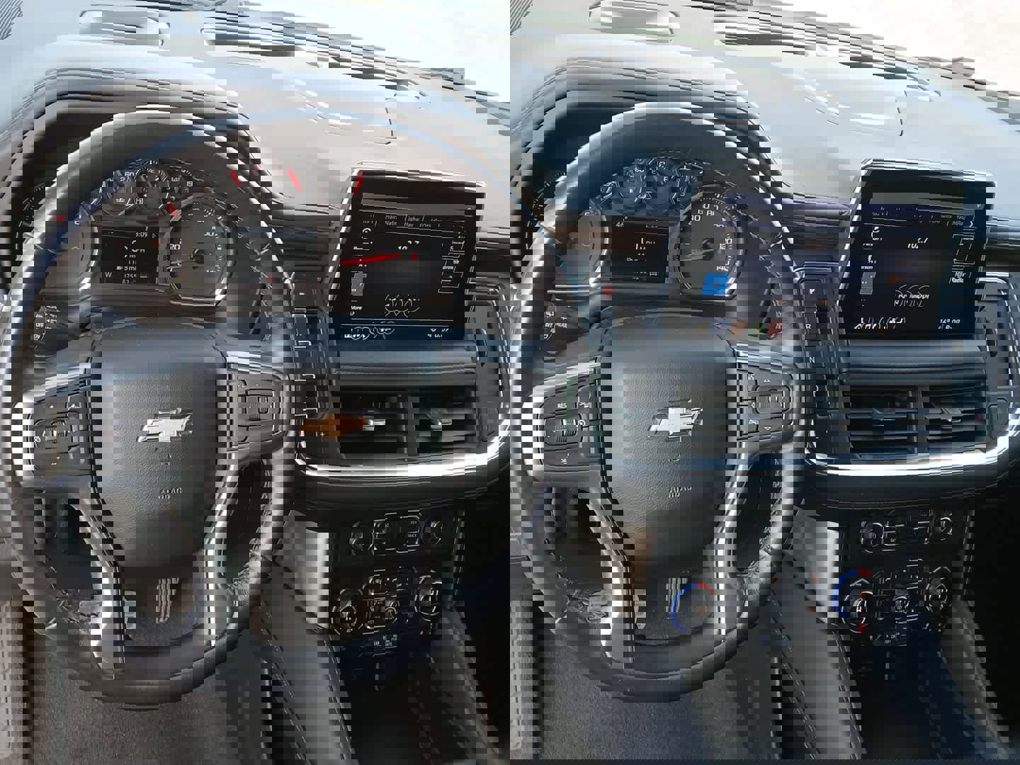 Used 2021 Chevrolet Tahoe LT image 57