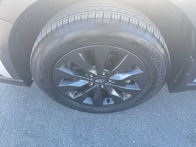 Used 2023 Subaru Outback Onyx Edition image 39