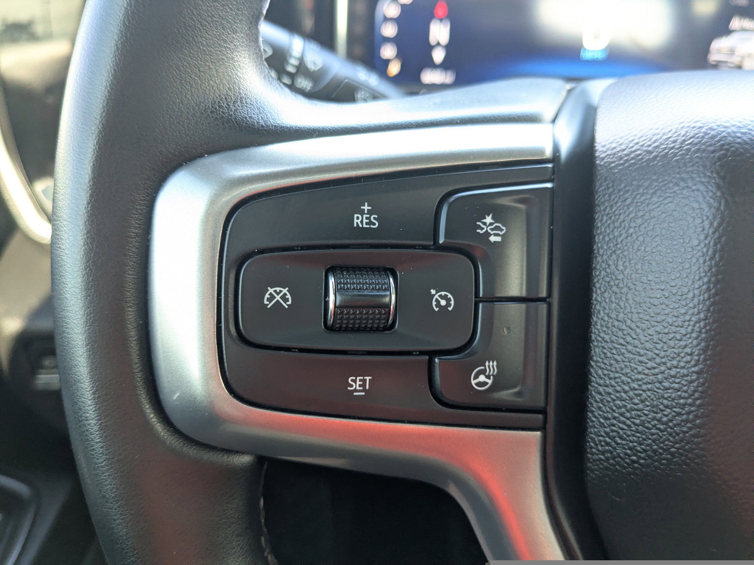 Used 2023 Chevrolet Silverado 1500 RST image 29