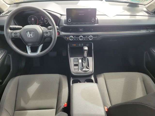 Used 2025 Honda CR-V EX image 12