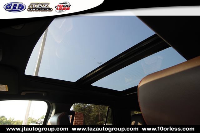 Used 2020 Ford Expedition Max King Ranch RWD image 14