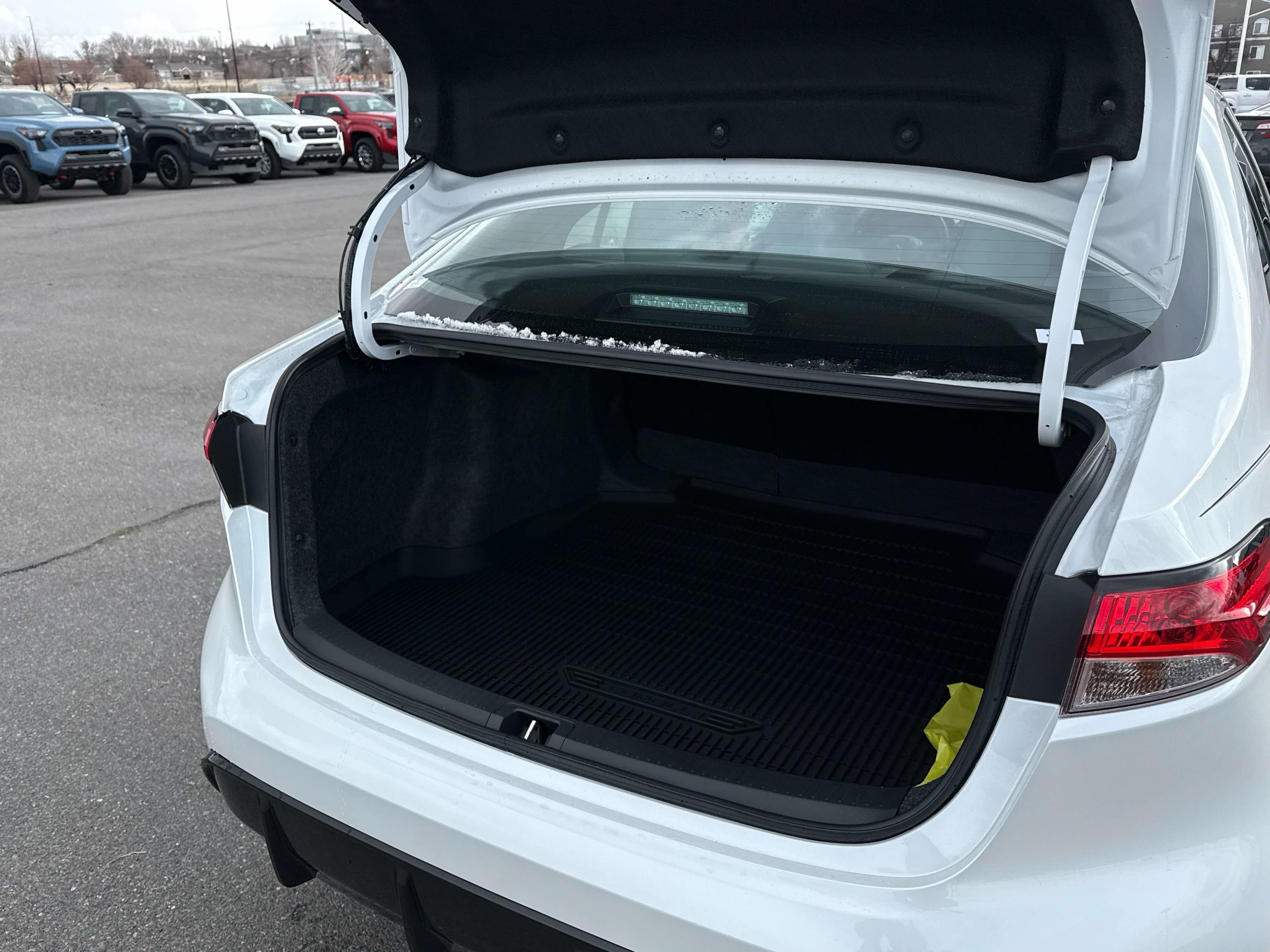 Used 2026 Toyota Corolla SE image 15