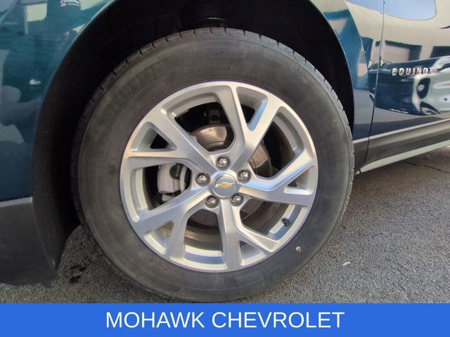 Used 2021 Chevrolet Equinox Premier AWD/4WD image 33