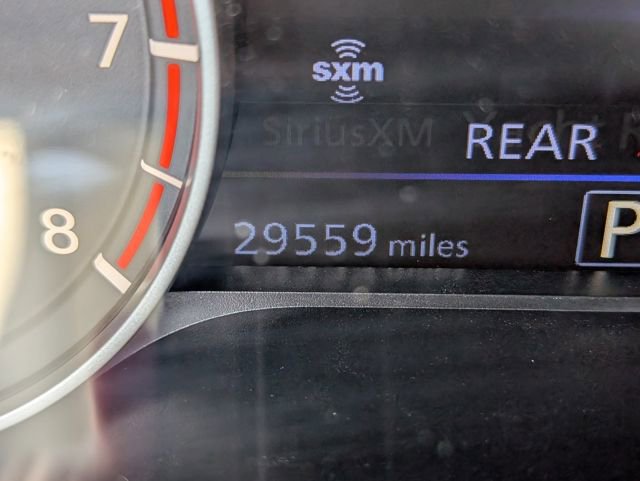 Used 2023 Nissan Altima 2.5 SR image 14