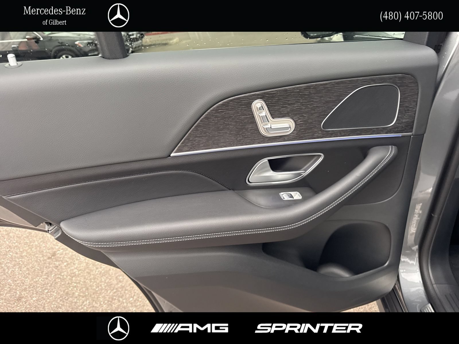 New 2026 Mercedes-Benz GLE 350 4MATIC image 20