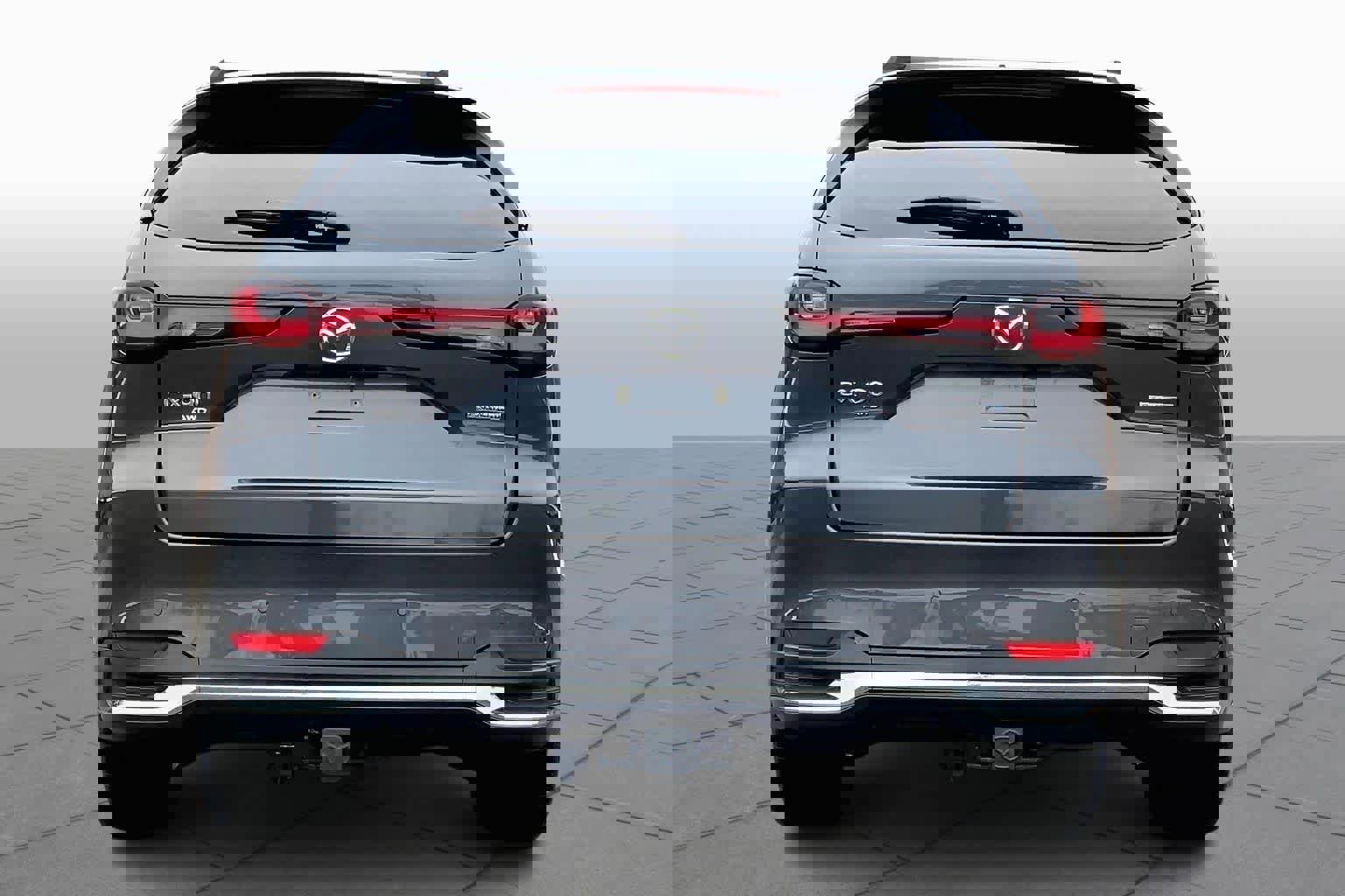 Used 2024 MAZDA CX-90 Plug-In Hybrid w/ Premium Plus image 5