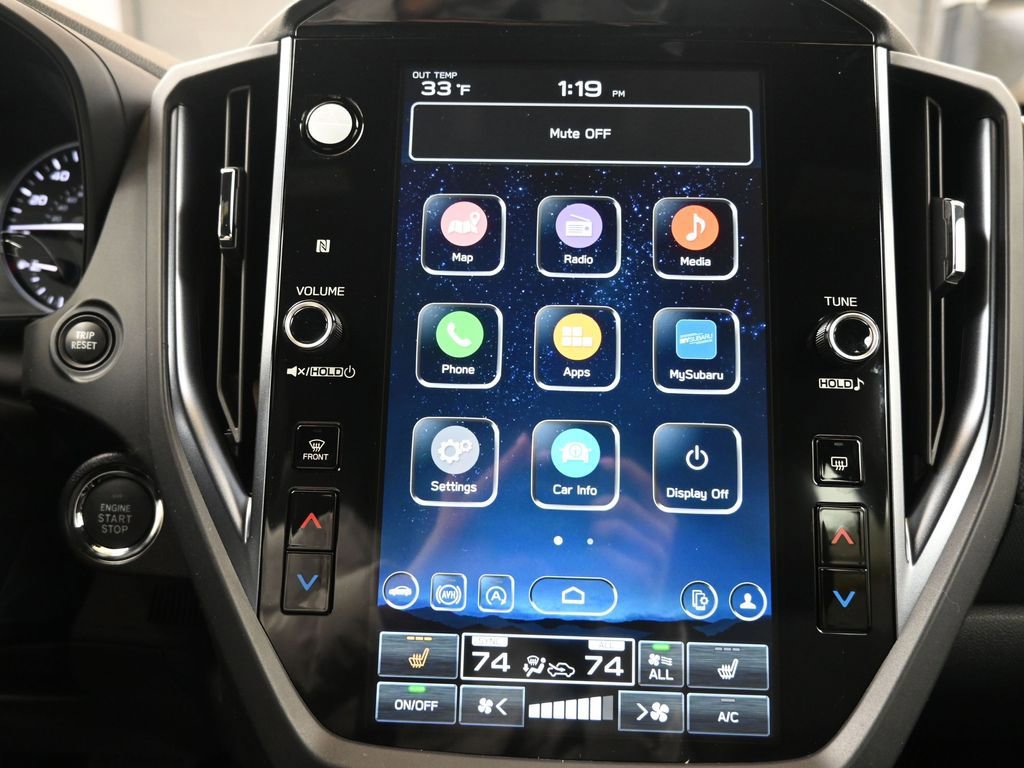 New 2026 Subaru Forester Limited image 33