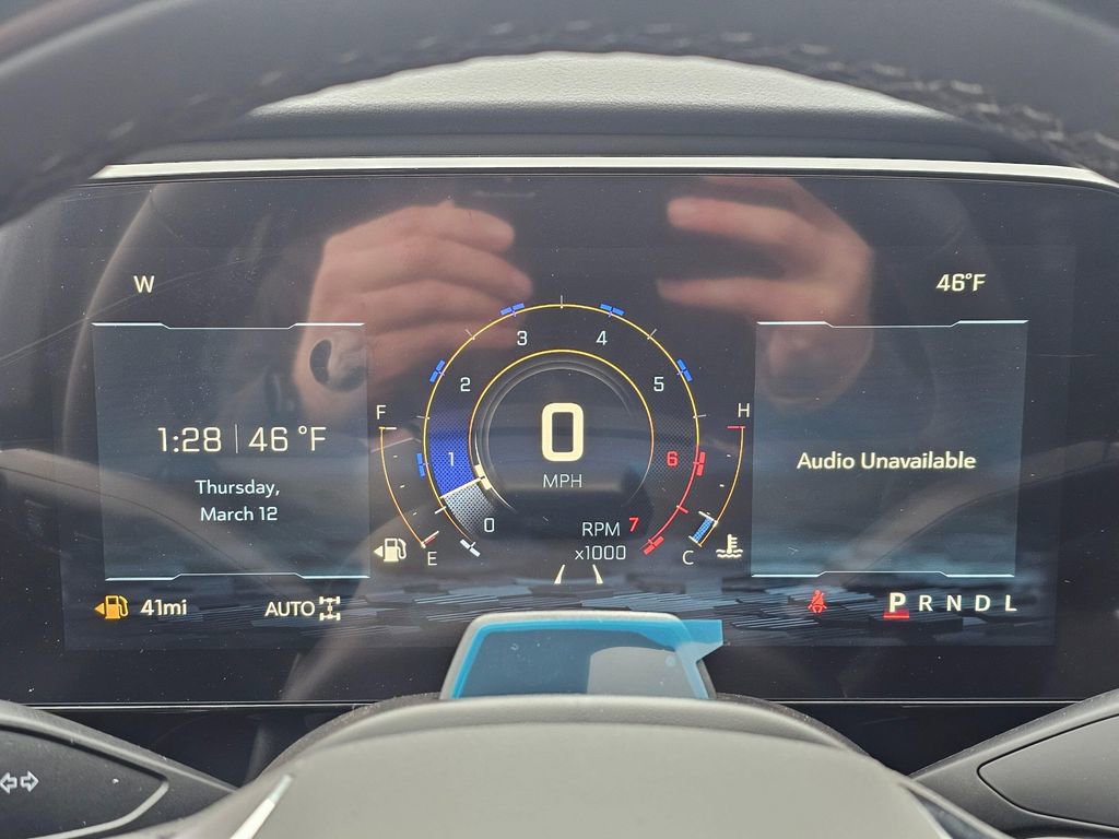 New 2026 Chevrolet Suburban High Country image 30