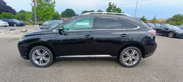 Used 2015 Lexus RX 350 AWD image 6