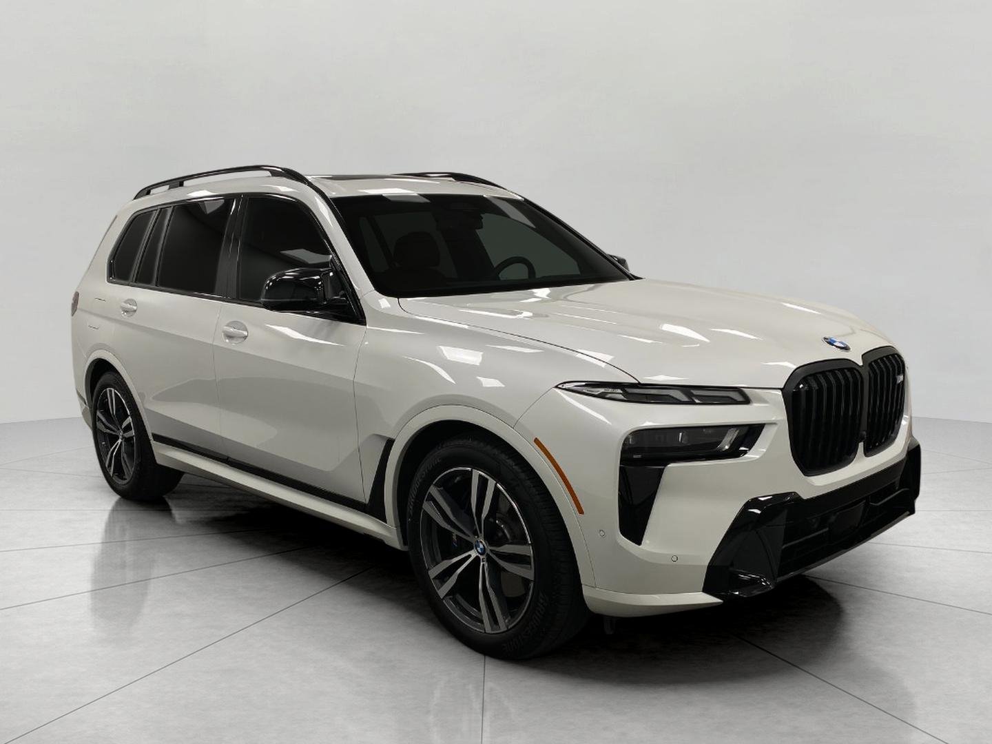 Certified 2025 BMW X7 M60i