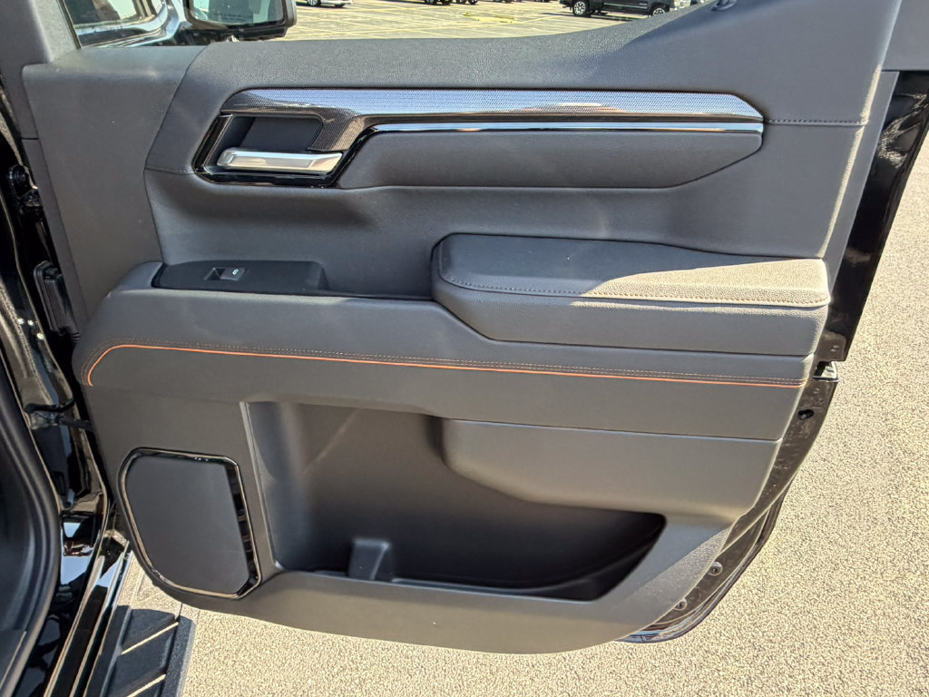 New 2026 GMC Sierra 1500 AT4 w/ AT4 Premium Package AWD/4WD image 19