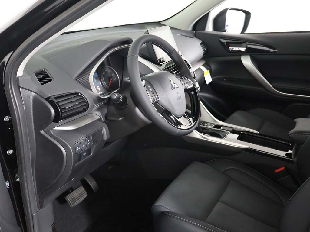 New 2026 Mitsubishi Eclipse Cross SE AWD/4WD image 22