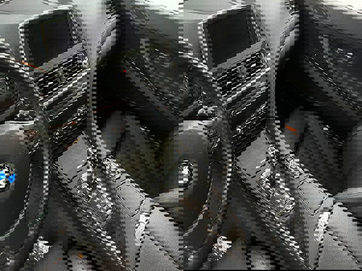 Used 2014 BMW 640i xDrive Coupe image 16