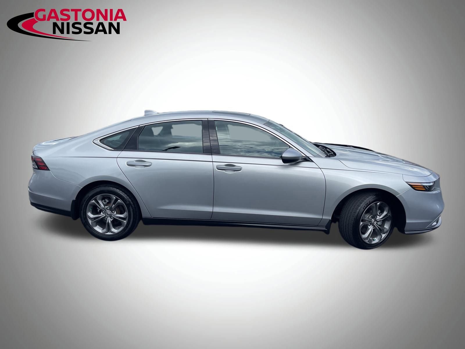 Used 2024 Honda Accord EX image 13