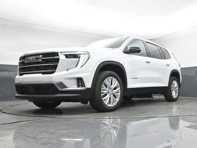 Used 2024 GMC Acadia Elevation FWD image 13
