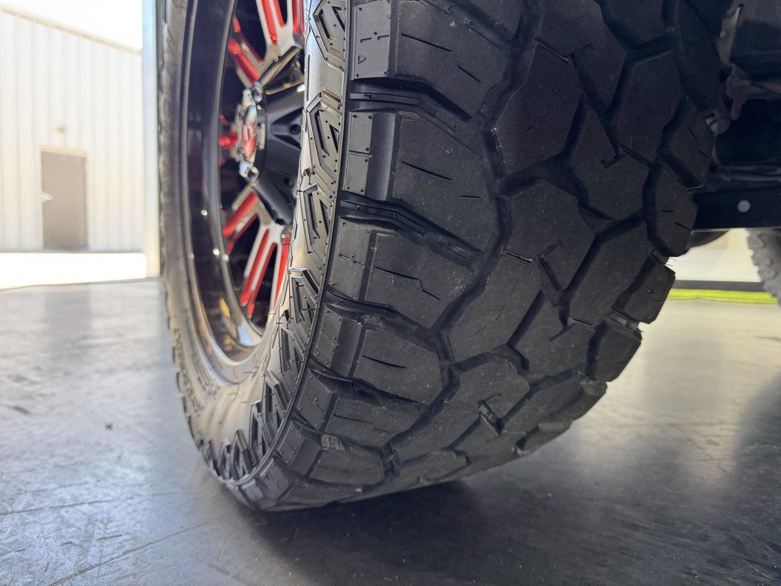 Used 2021 Jeep Wrangler Unlimited Rubicon AWD/4WD image 11