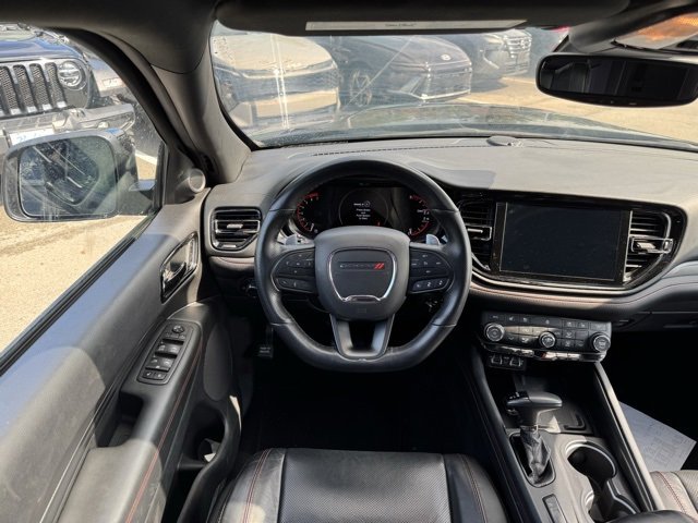 Used 2024 Dodge Durango R/T image 9