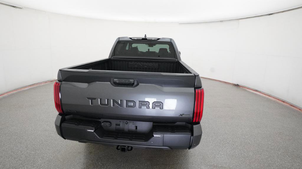 New 2026 Toyota Tundra SR5 image 7