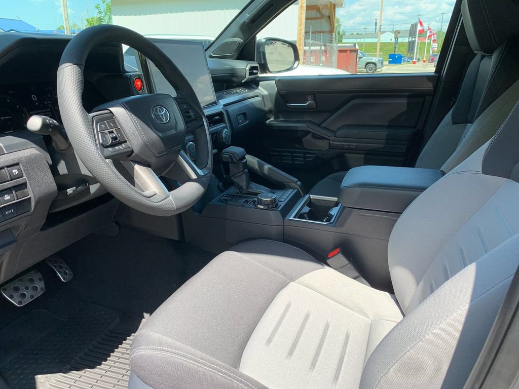 New 2026 Toyota Tacoma TRD Sport AWD/4WD image 10