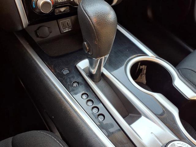 Certified 2020 Nissan Pathfinder S image 24