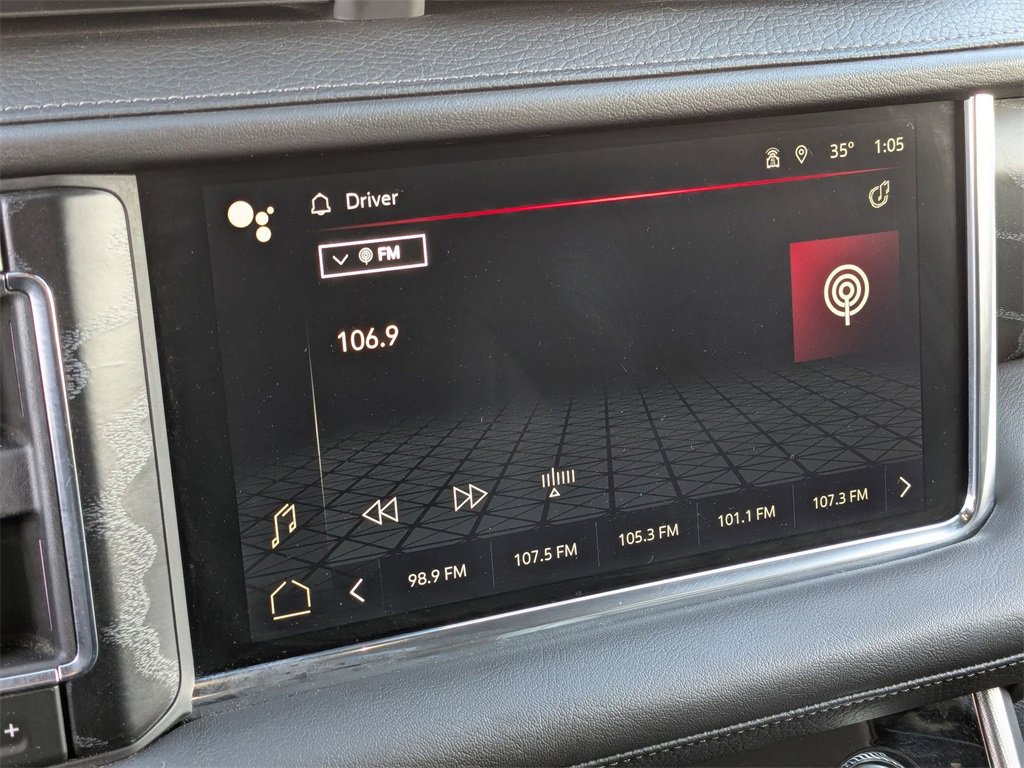 Used 2023 GMC Yukon Denali image 20