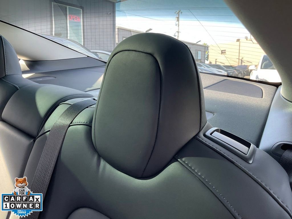 Used 2023 Tesla Model 3 Long Range image 30