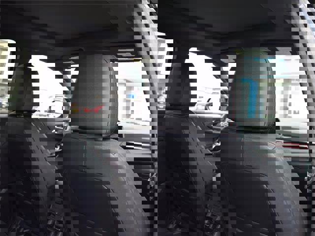 New 2026 Chevrolet Equinox RS w/ Convenience Package III image 35