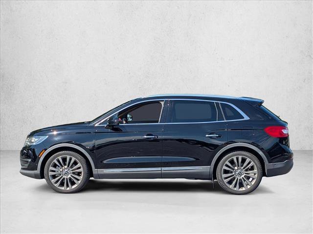 Used 2018 Lincoln MKX Reserve w/ Driver Assistance Package FWD image 8