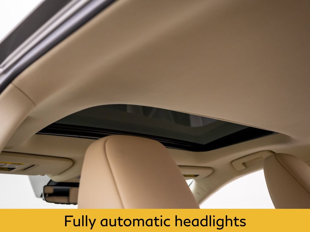 Used 2022 Lexus RX 350 AWD w/ Premium Package image 18