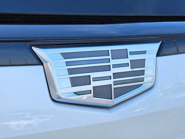 Used 2024 Cadillac Escalade Sport w/ LPO, ONYX Package AWD/4WD image 15