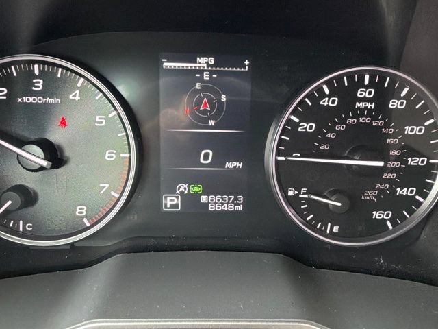 Used 2024 Subaru Outback Touring XT AWD/4WD image 20