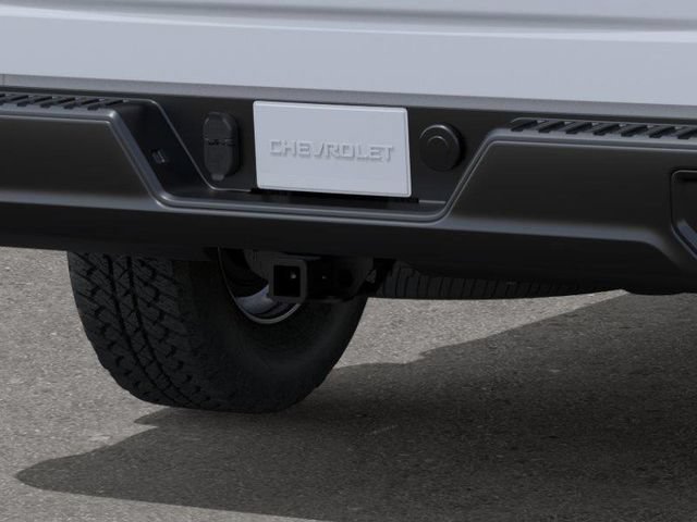 New 2026 Chevrolet Silverado 1500 W/T w/ WT Value Package AWD/4WD image 14