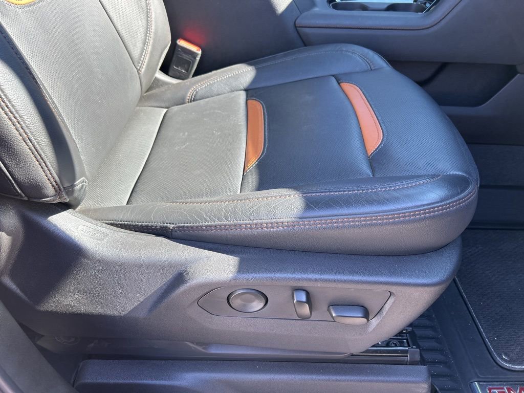 Used 2024 GMC Sierra 2500 AT4 w/ AT4 Premium Plus Package image 61