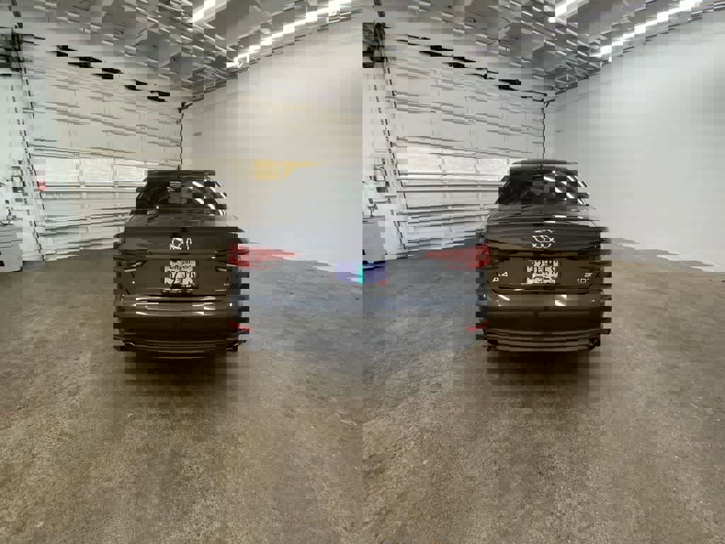 Used 2018 Audi A4 2.0T Prestige w/ Prestige Package image 5