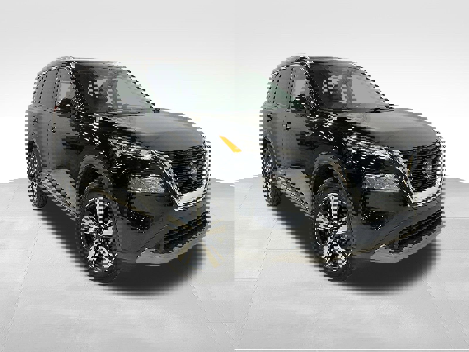 Used 2023 Nissan Rogue SL w/ SL Premium Package