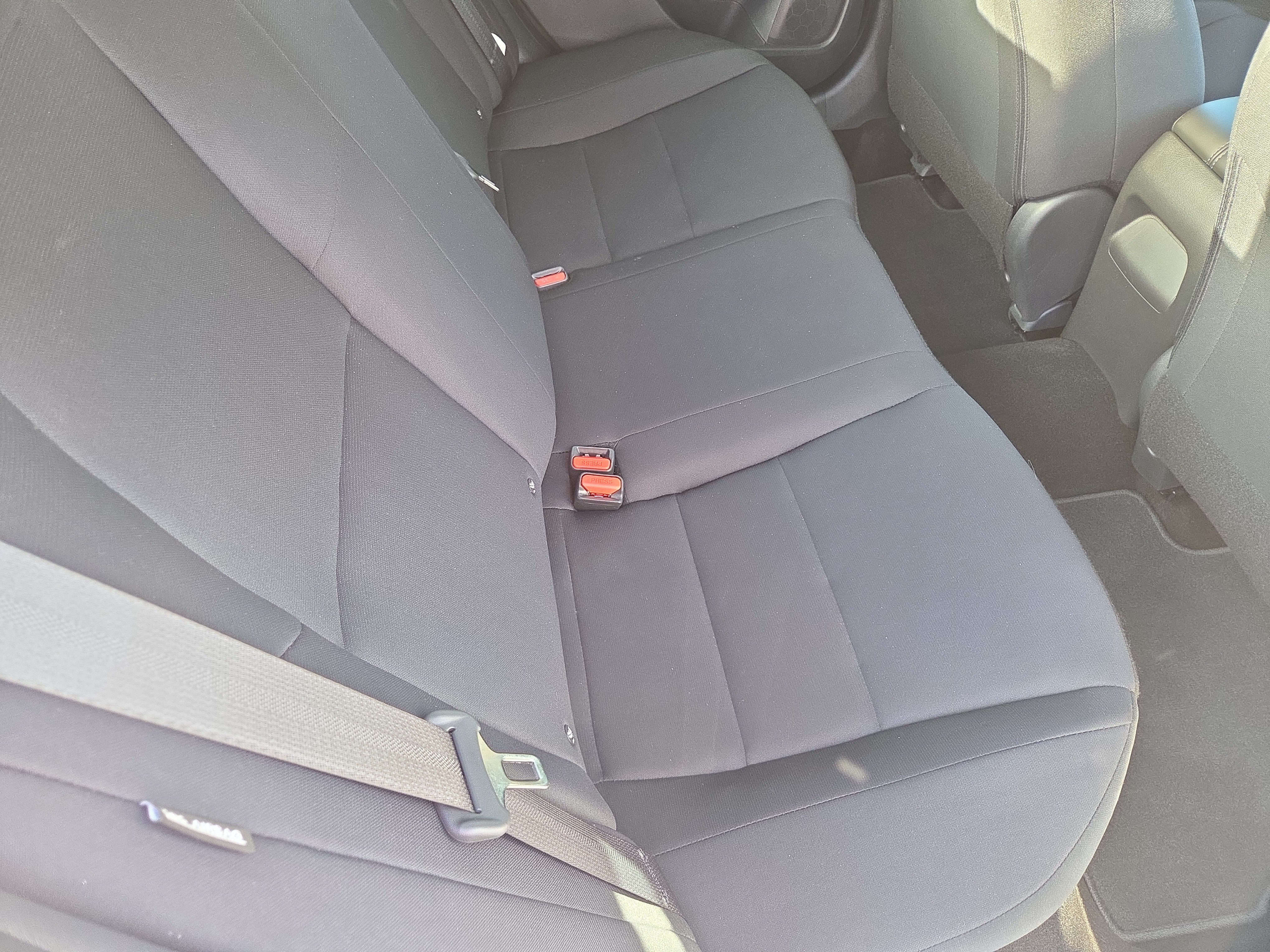 Used 2024 Nissan Sentra S FWD image 20