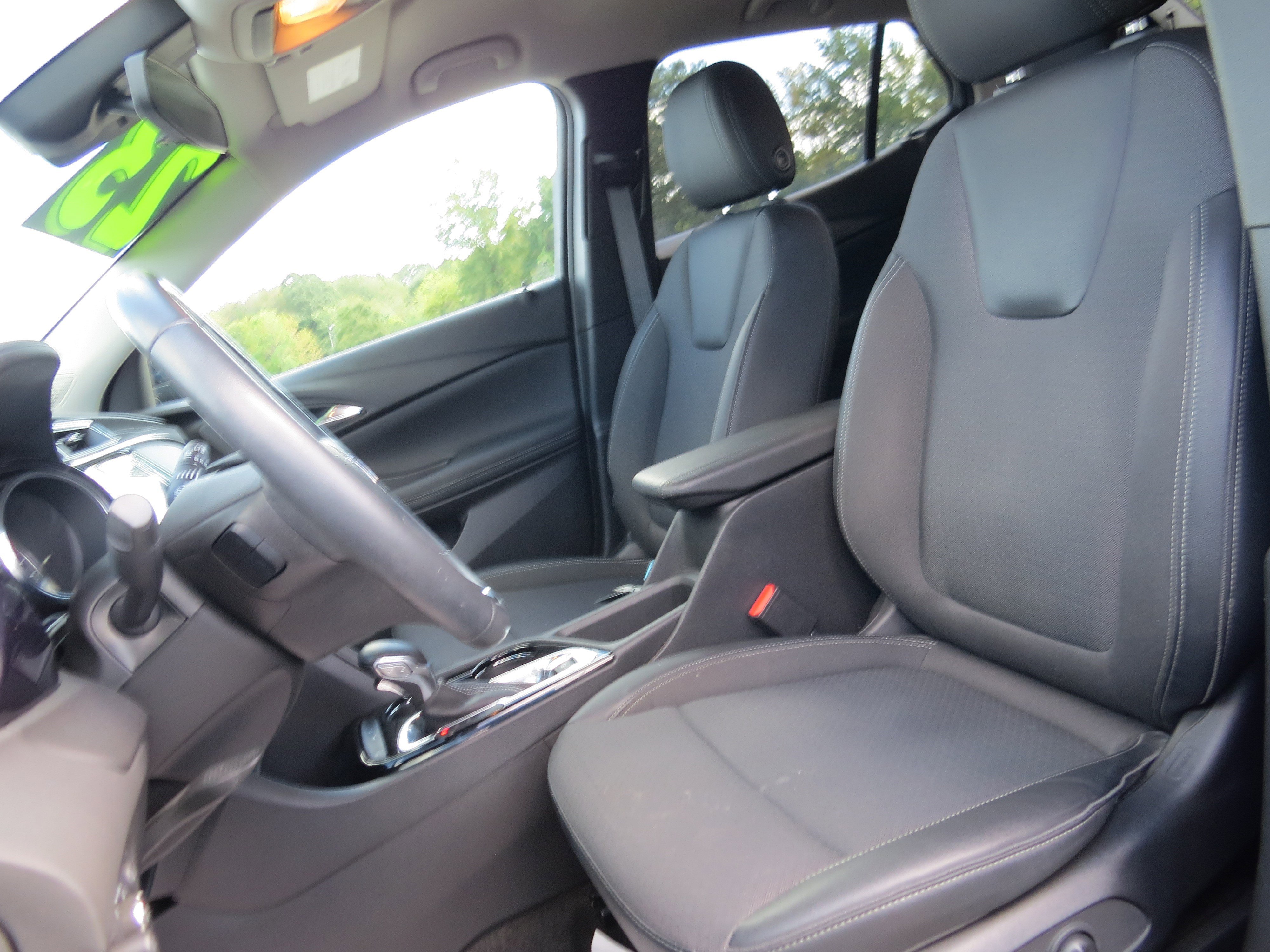 Certified 2023 Buick Encore GX Preferred w/ Cold Weather Comfort Package image 16