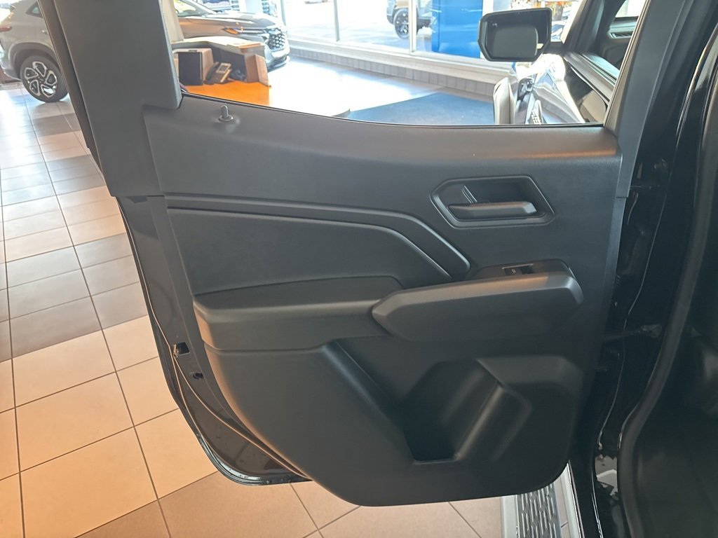 New 2026 Chevrolet Colorado Trail Boss image 19