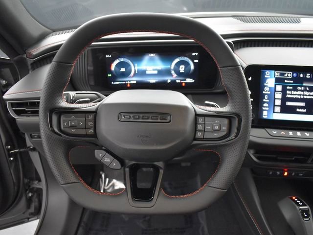 New 2026 Dodge Charger Scat Pack image 25