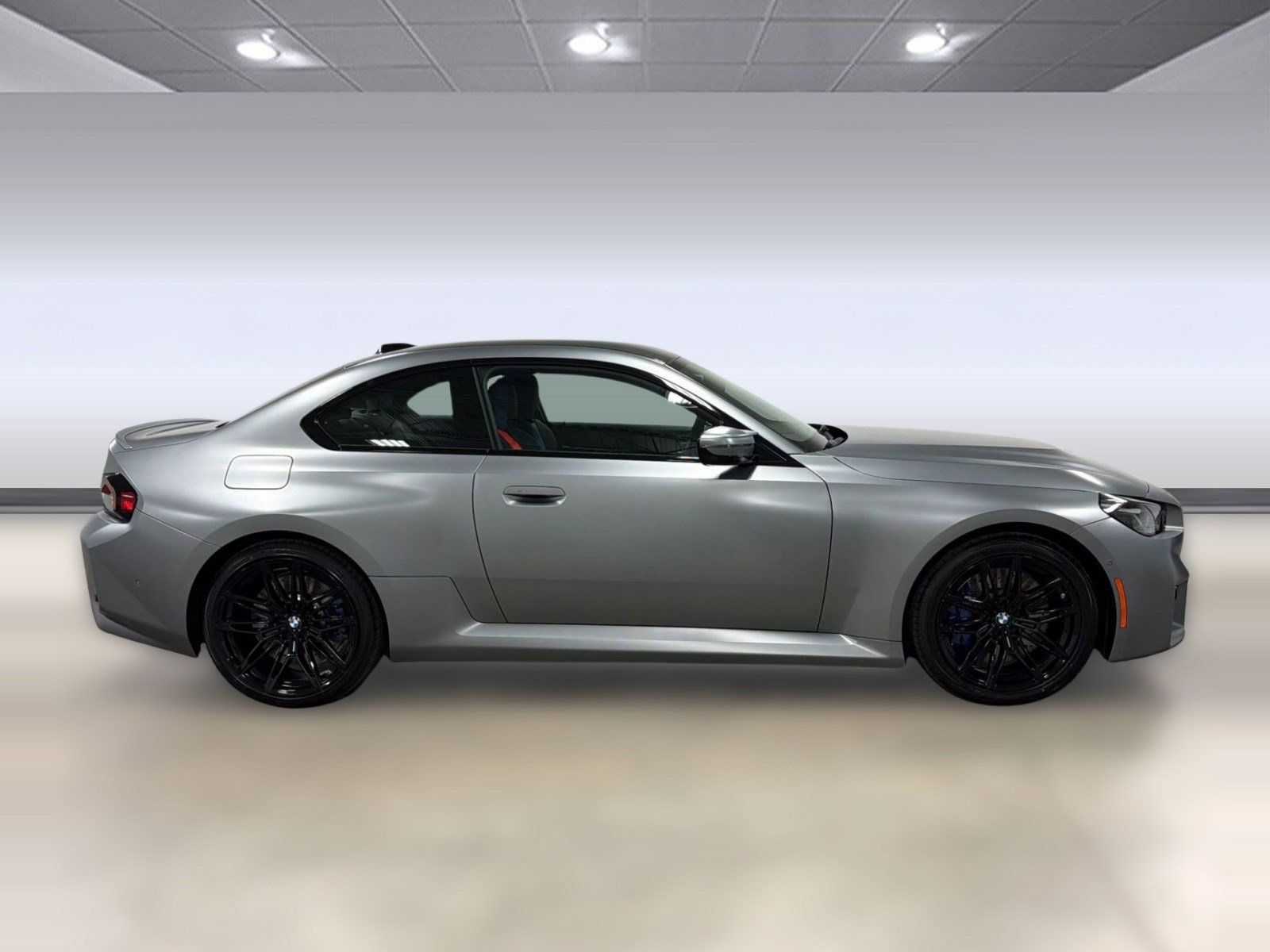 New 2026 BMW M2 w/ Lighting Package RWD image 6