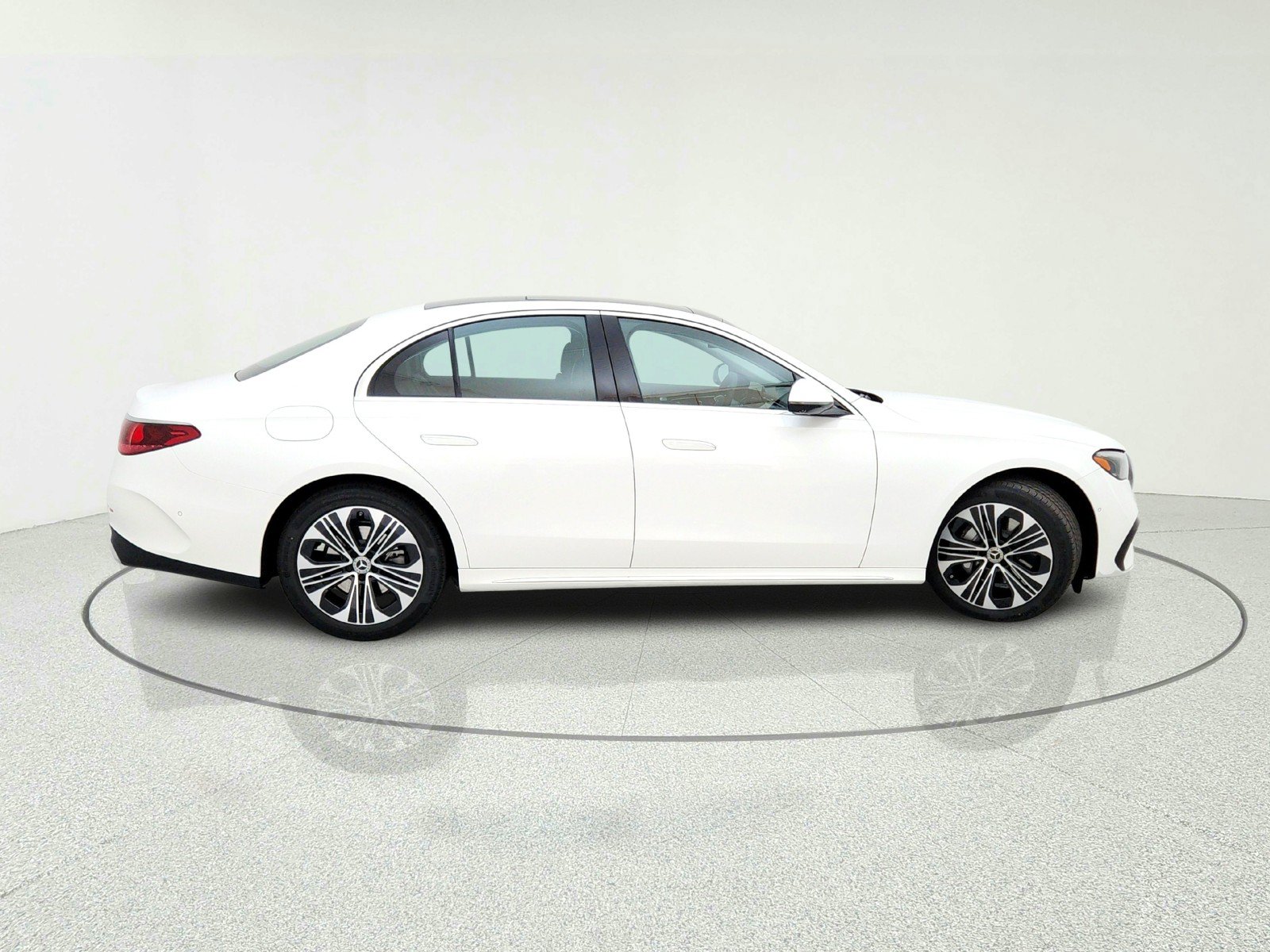 New 2026 Mercedes-Benz E 350 Sedan image 7