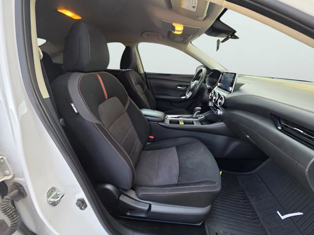 Certified 2022 Nissan Sentra SR w/ Midnight Edition FWD image 24