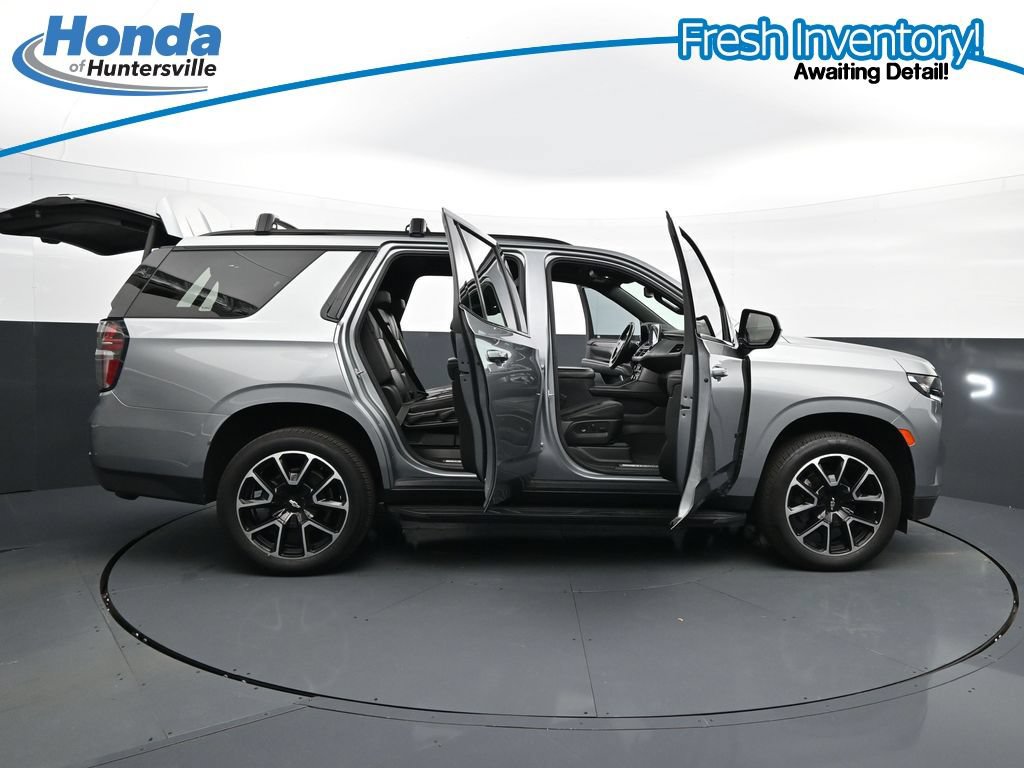 Used 2023 Chevrolet Tahoe RST AWD/4WD image 41