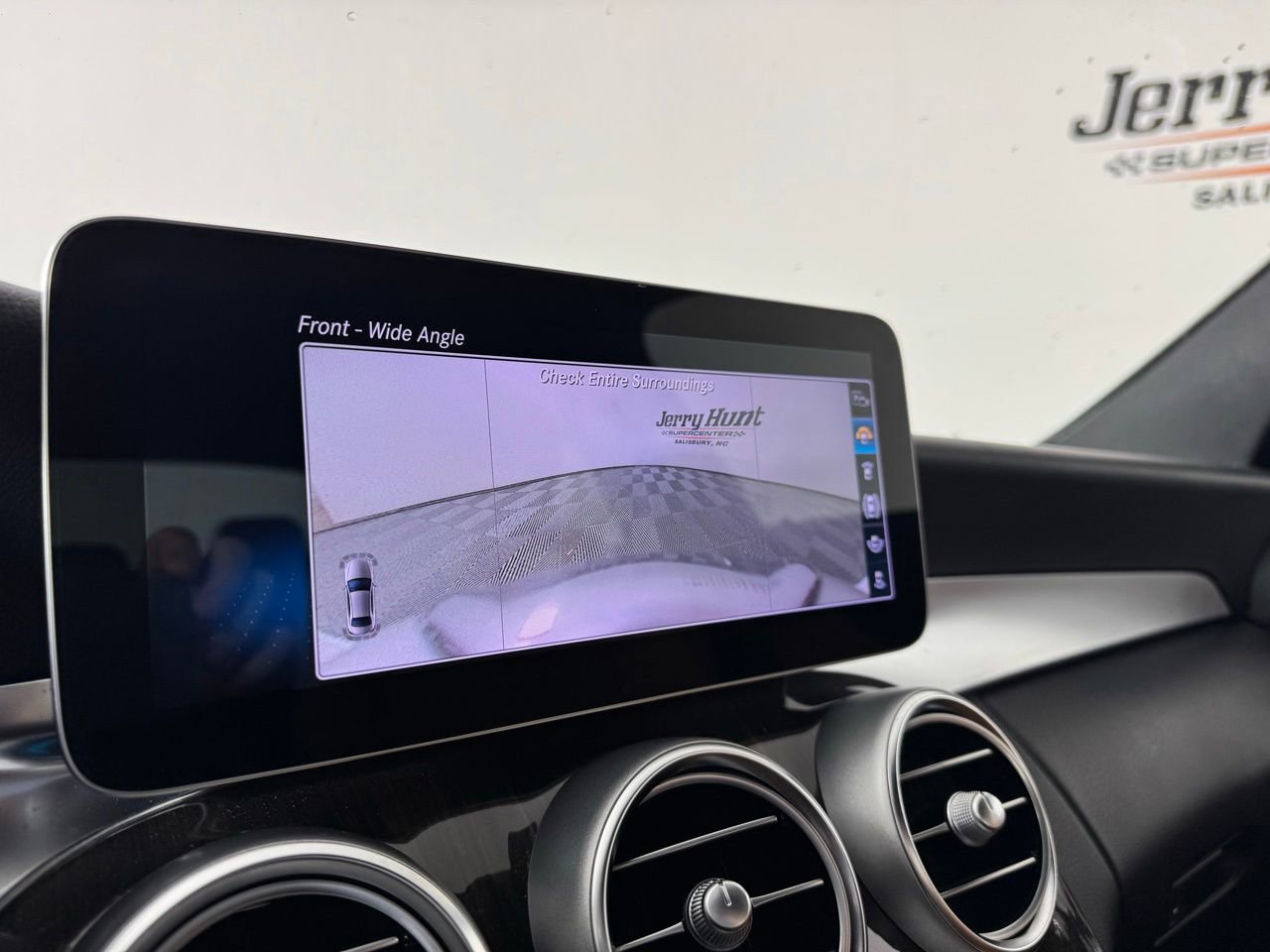 Used 2020 Mercedes-Benz C 300 Sedan image 16