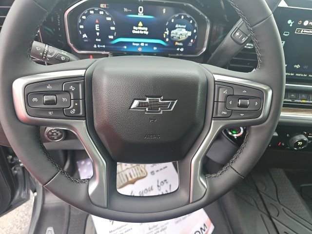 New 2026 Chevrolet Silverado 1500 RST w/ RST Select Package image 23